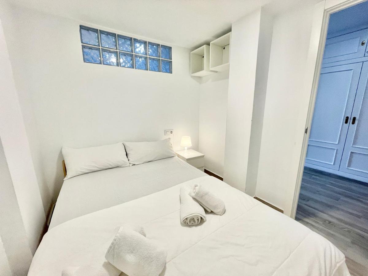 Arias Maldonado 250m Of Apartamento Marbella