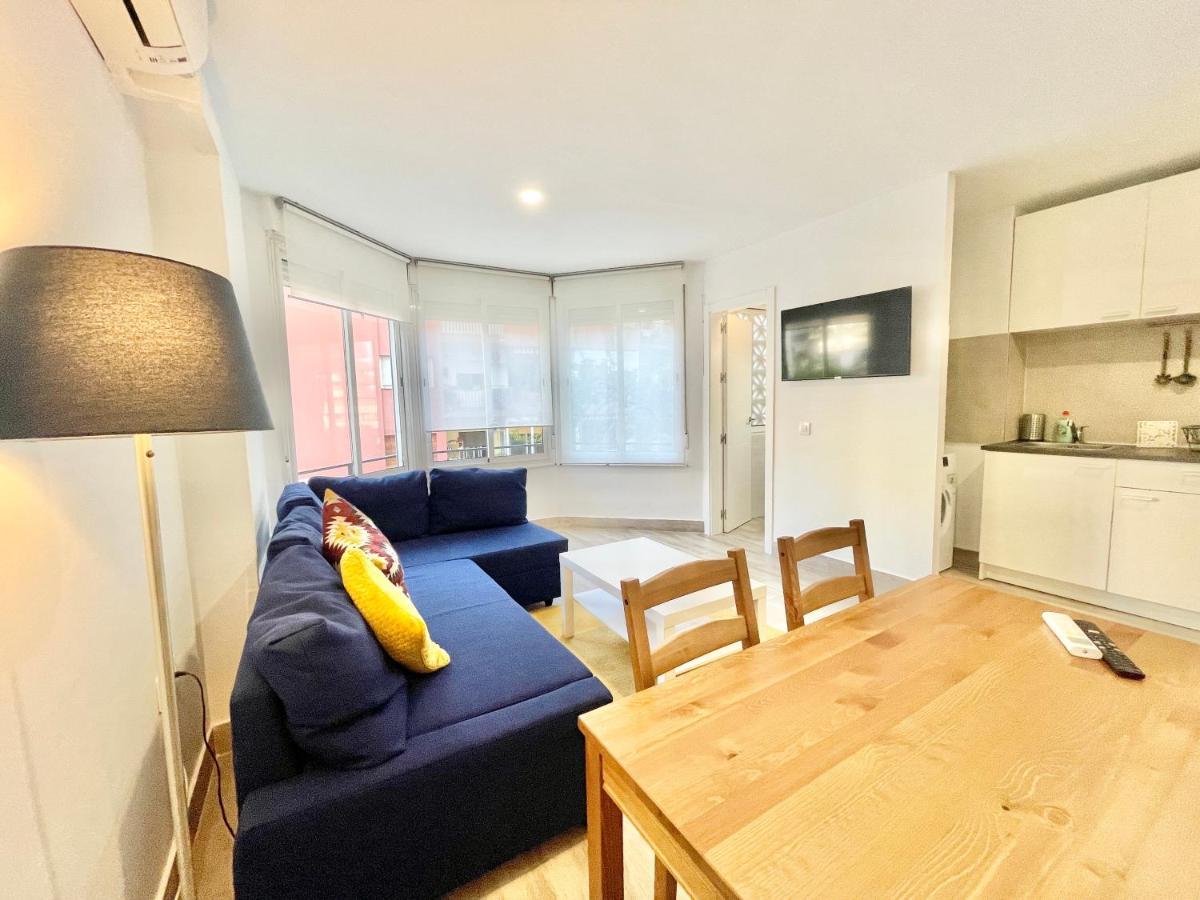 Apartamento Arias Maldonado 250m Of Marbella